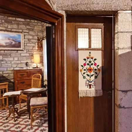Ferienhaus Alexana - Traditional House *