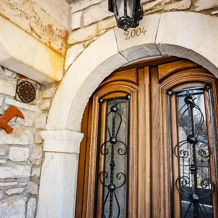 Ferienhaus Alexana - Traditional House