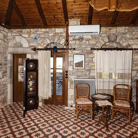Casa vacanze Alexana - Traditional House *