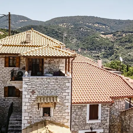 Alexana - Traditional House Kato Figalia