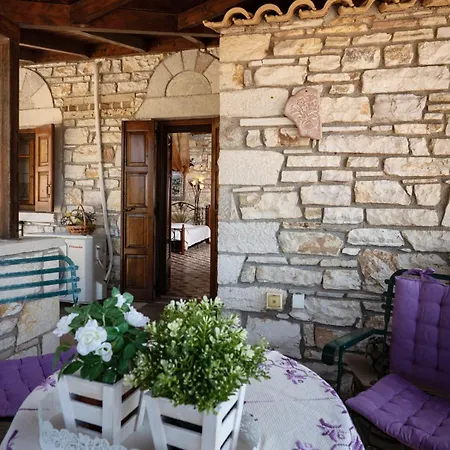 Alexana - Traditional House