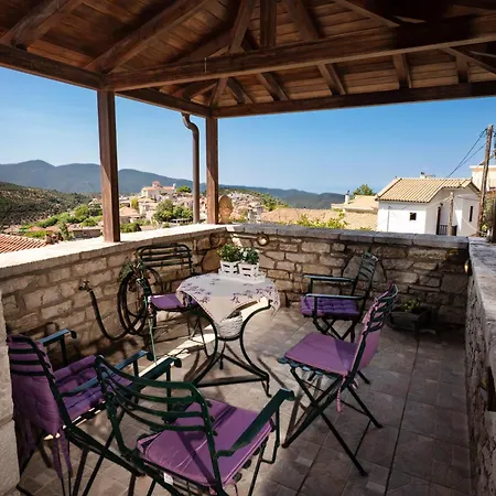 Alexana - Traditional House *