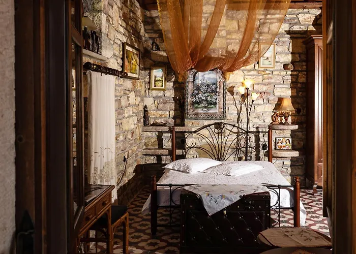 Alexana - Traditional House