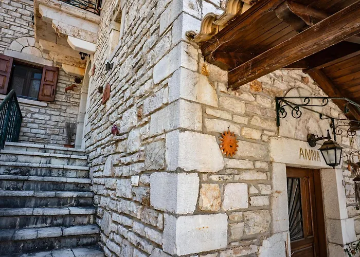 Alexana - Traditional House * Kato Figalia