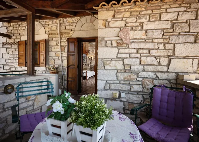 Alexana - Traditional House