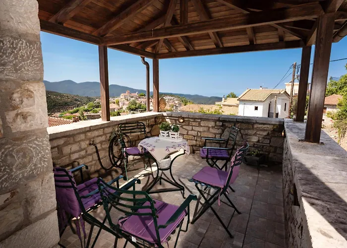 Alexana - Traditional House *